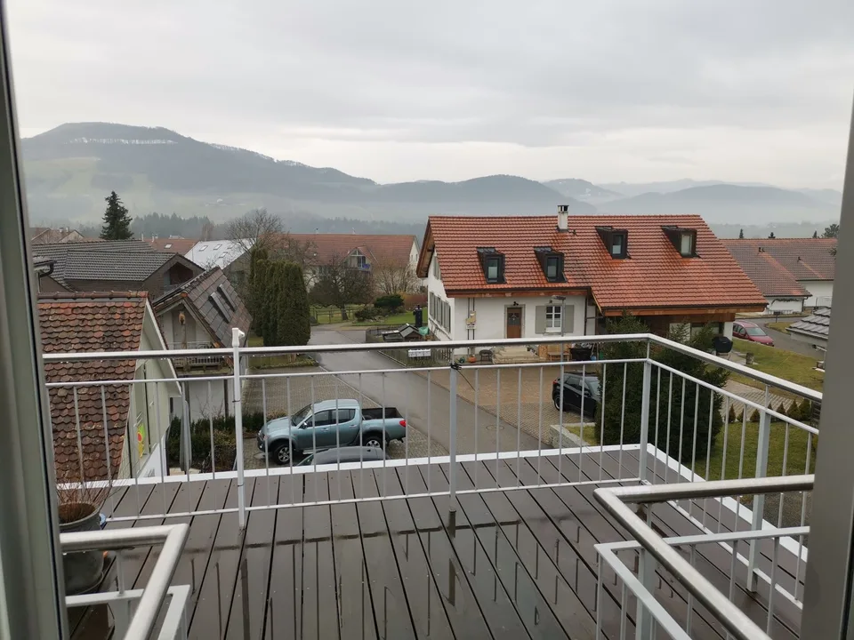 WG Zimmer in wunderschöner Maisonette im Grünen zu vermieten
