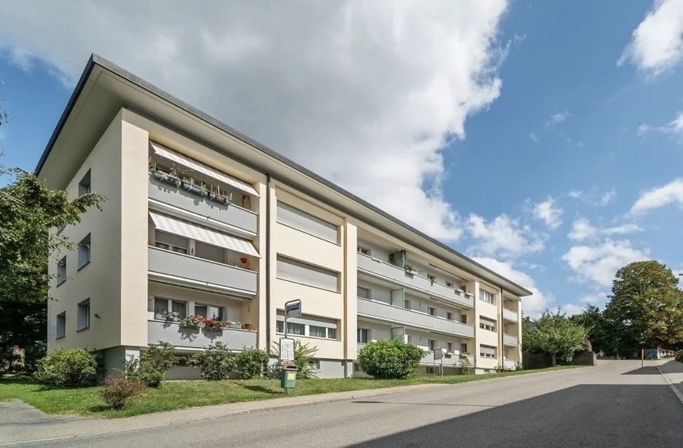 Nachmieter für diese wunderschöne 5 Zimmerwohnung gesucht!