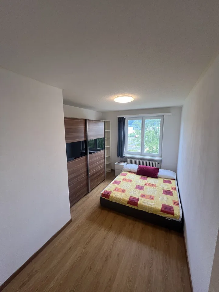 Room for Rent in a Furnished Shared Apartment - Prime Location in Spreitenbach, Switzerland