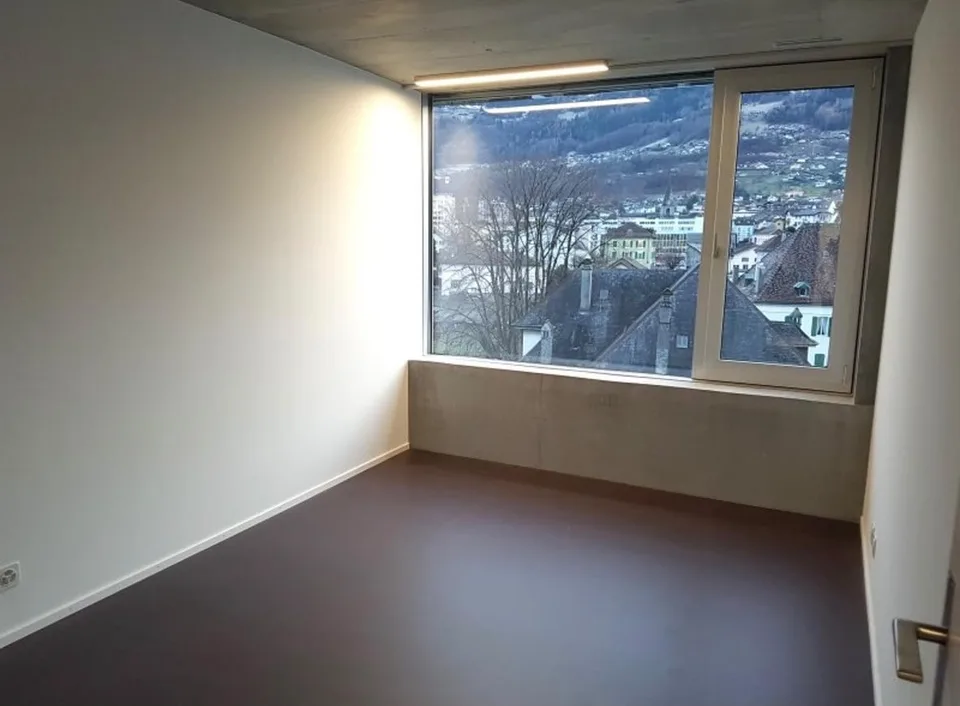 Appartement 3,5 pièces Monthey