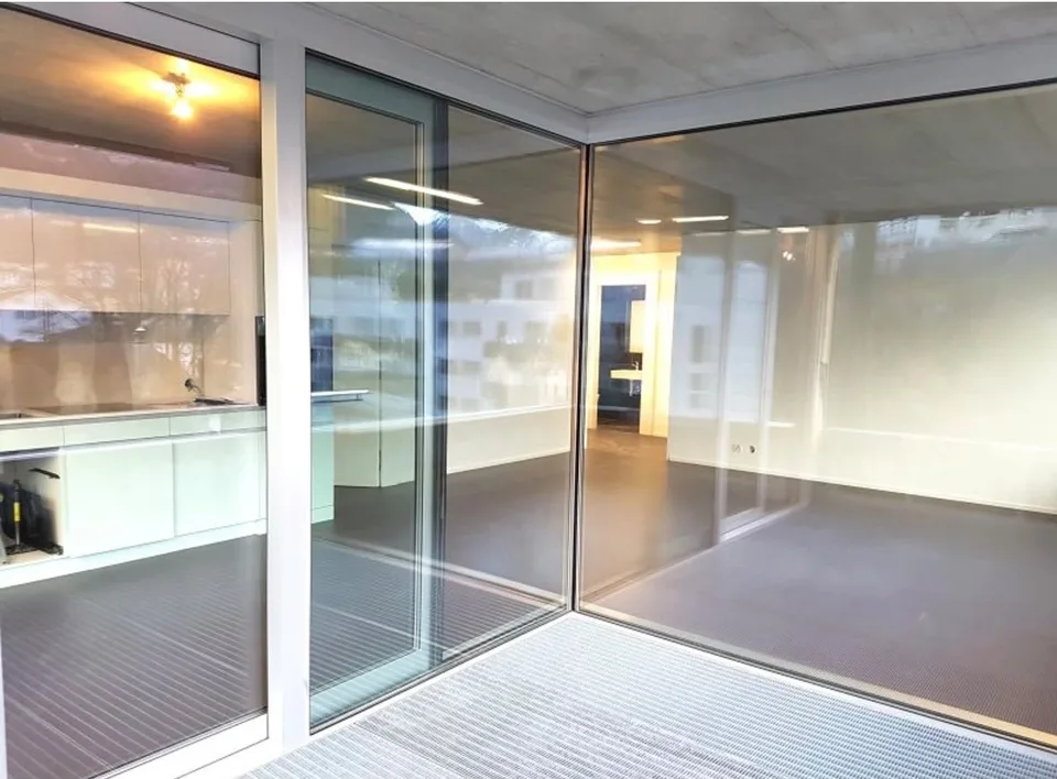 Appartement 3,5 pièces Monthey