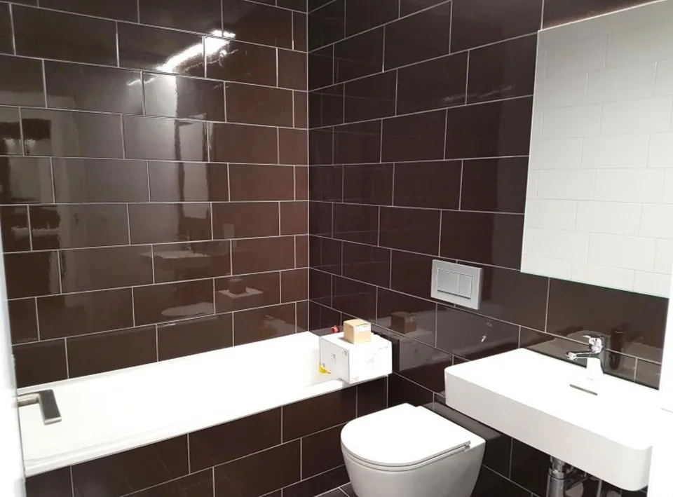 Appartement 3,5 pièces Monthey