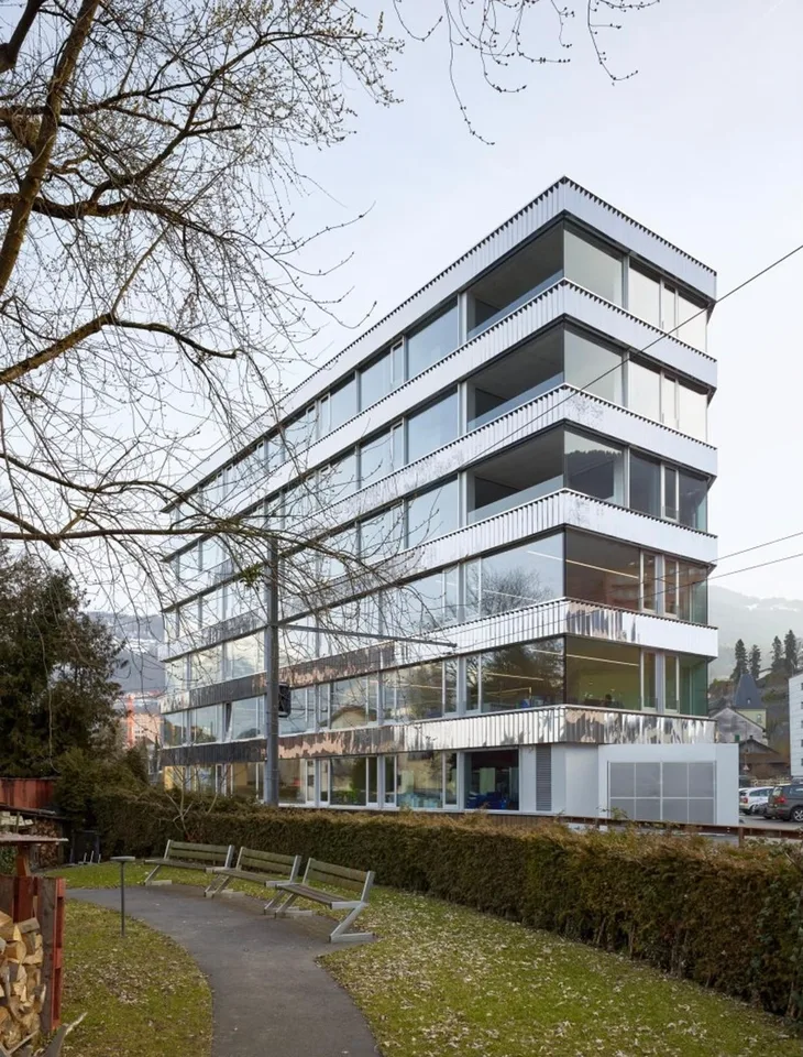 Appartement 3,5 pièces Monthey