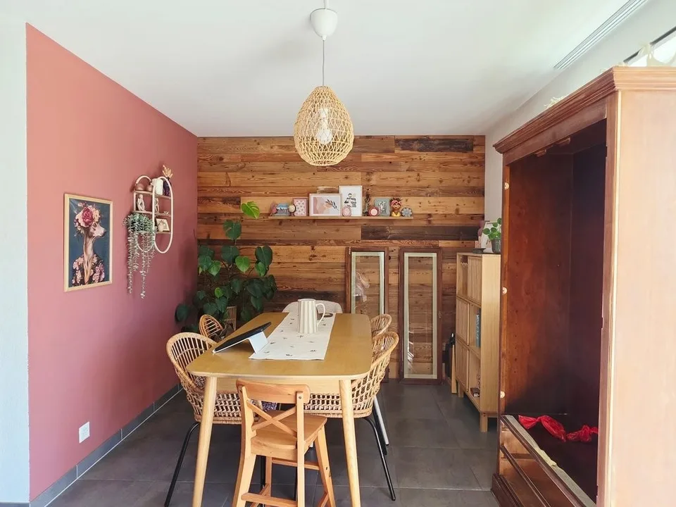 Villa mitoyenne de 5,5 pièces à Rue