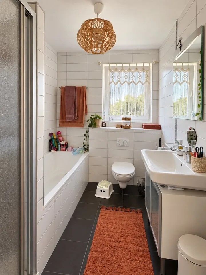 Villa mitoyenne de 5,5 pièces à Rue