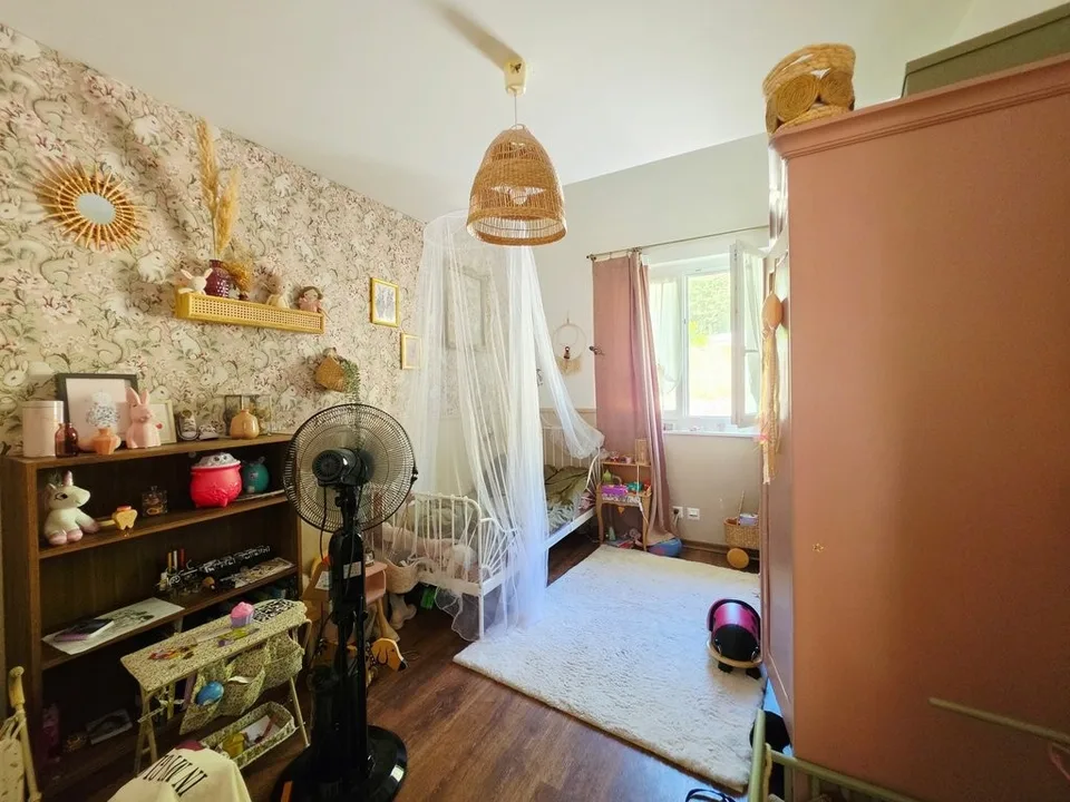 Villa mitoyenne de 5,5 pièces à Rue