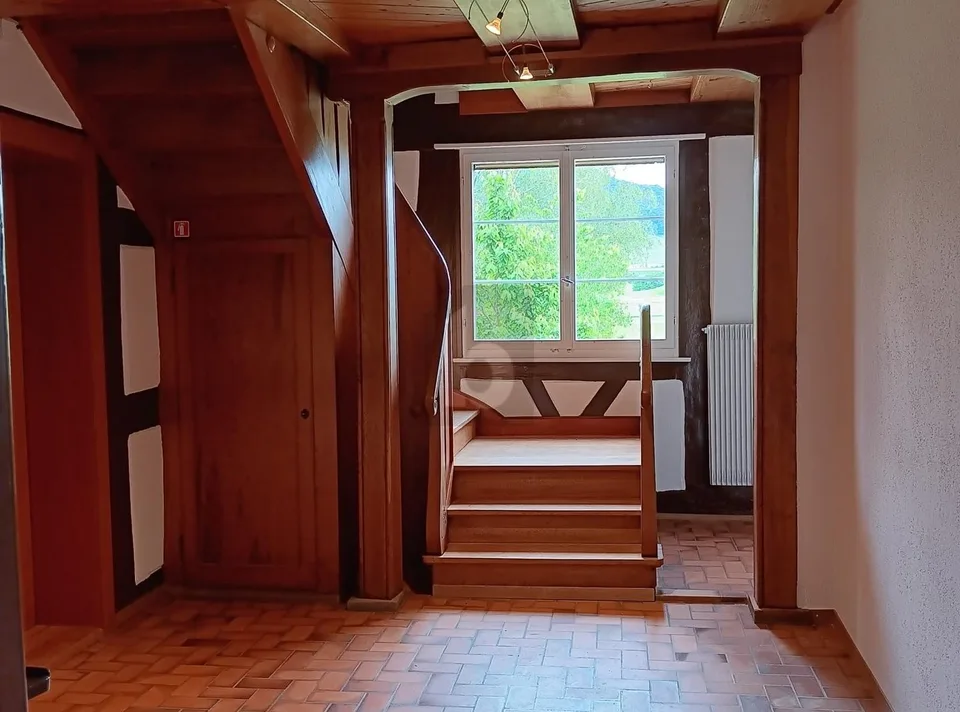 HISTORIC CHARM MEETS MODERN LIVING