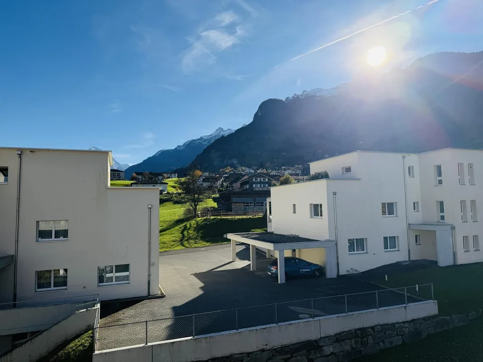Untere Postmatte 2, 6468 Attinghausen - CHF 1’730 inkl. NK pro Monat