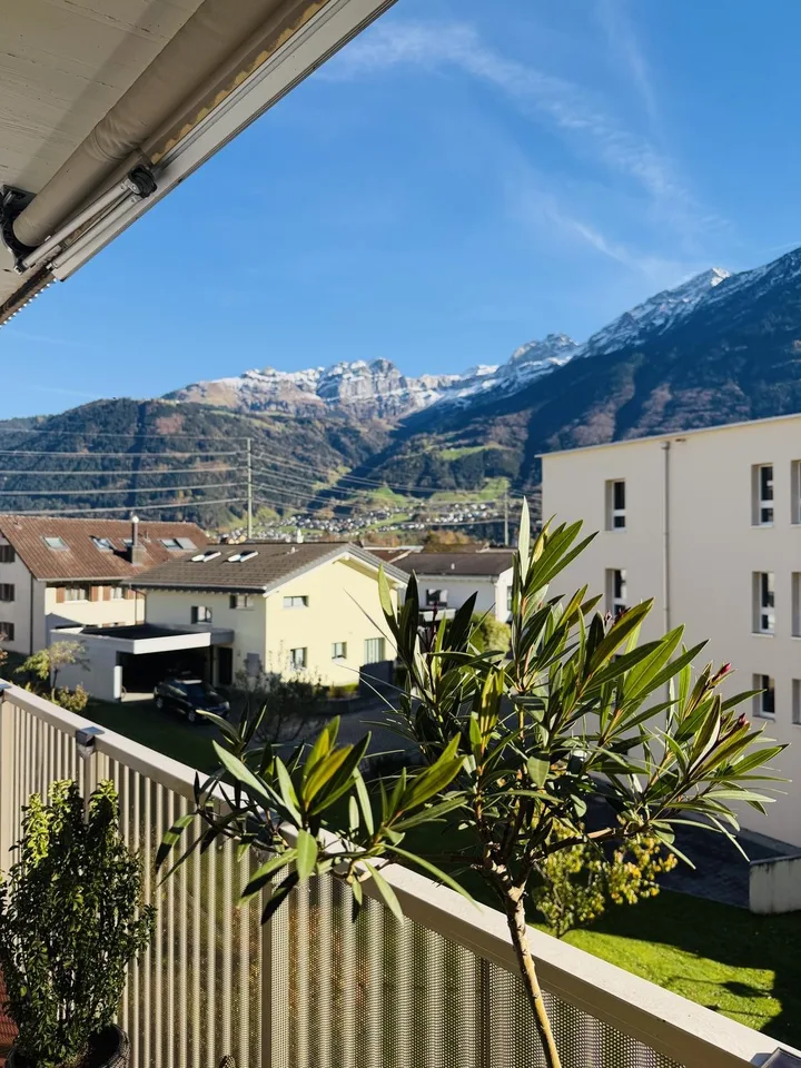Untere Postmatte 2, 6468 Attinghausen - CHF 1’730 inkl. NK pro Monat