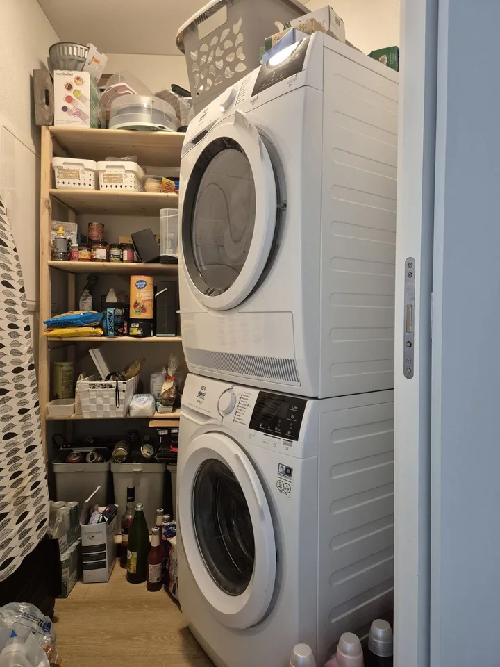 neuwertige 3.5-Zimmer-Wohnung an zentraler Lage