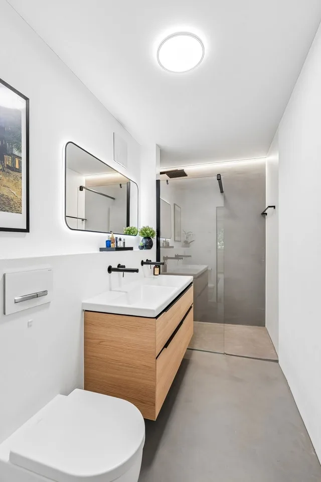 Hochwertige 4.5-Zimmer-Eigentumswohnung – photo 13 sur 13