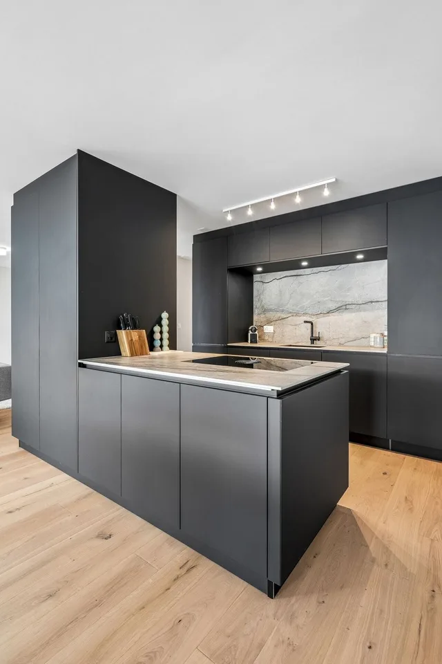 Hochwertige 4.5-Zimmer-Eigentumswohnung – photo 4 sur 13