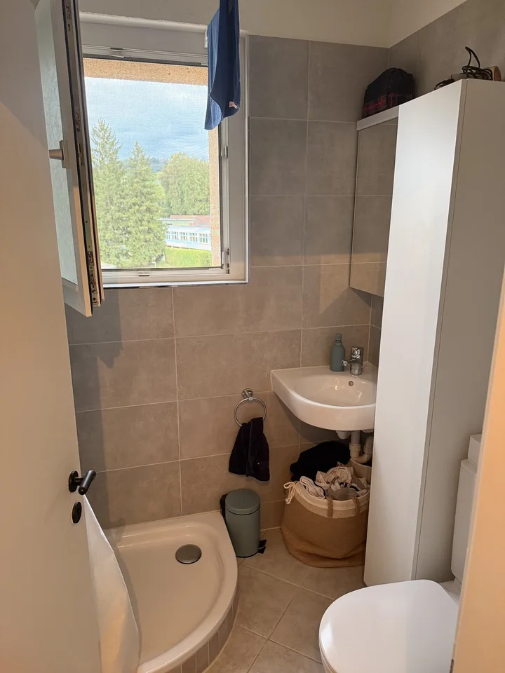 1.5 Zimmer Wohnung