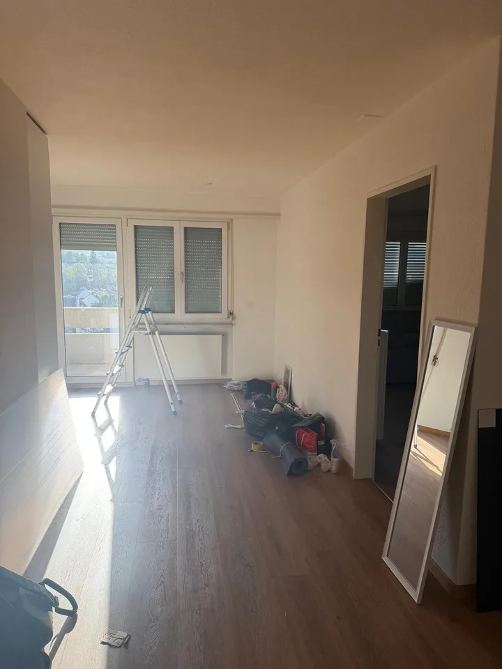 8953 Dietikon - CHF 1’565 inkl. NK pro Monat