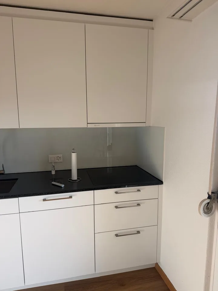 8953 Dietikon - CHF 1’565 inkl. NK pro Monat