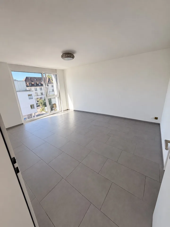 2.5 Zimmerwohnung