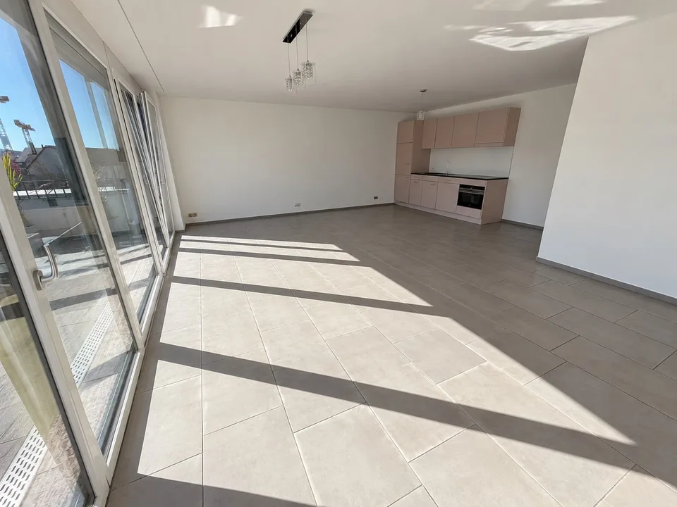 2.5 Zimmerwohnung