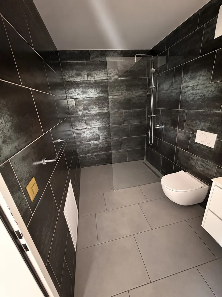 2.5 Zimmerwohnung