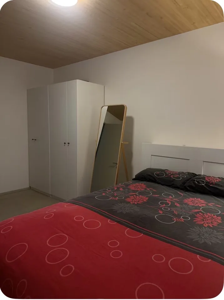 WG Zimmer in Regensdorf