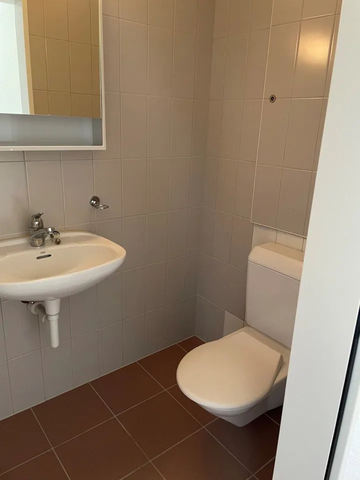 Grosszügige 4.5-Zimmerwohnung an familienfreundlicher Lage