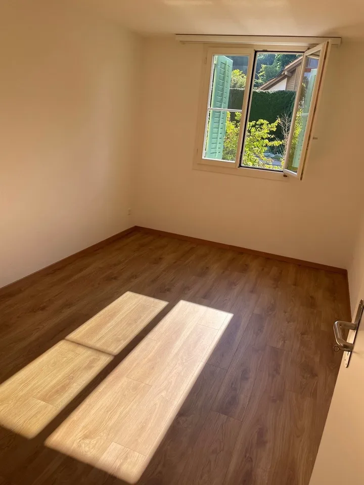 Grosszügige 4.5-Zimmerwohnung an familienfreundlicher Lage