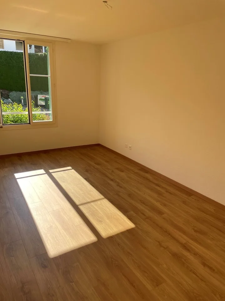 Grosszügige 4.5-Zimmerwohnung an familienfreundlicher Lage