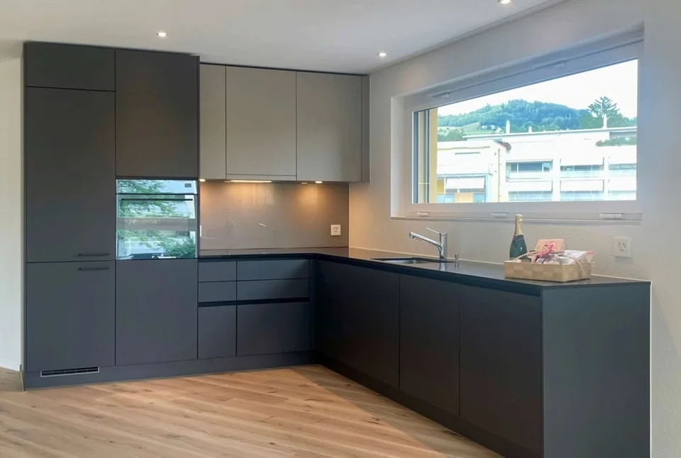 Helle 3 1/2 Zimmerwohnung in Wetzikon
