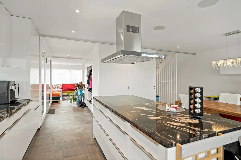 Rooms available in Shared House
