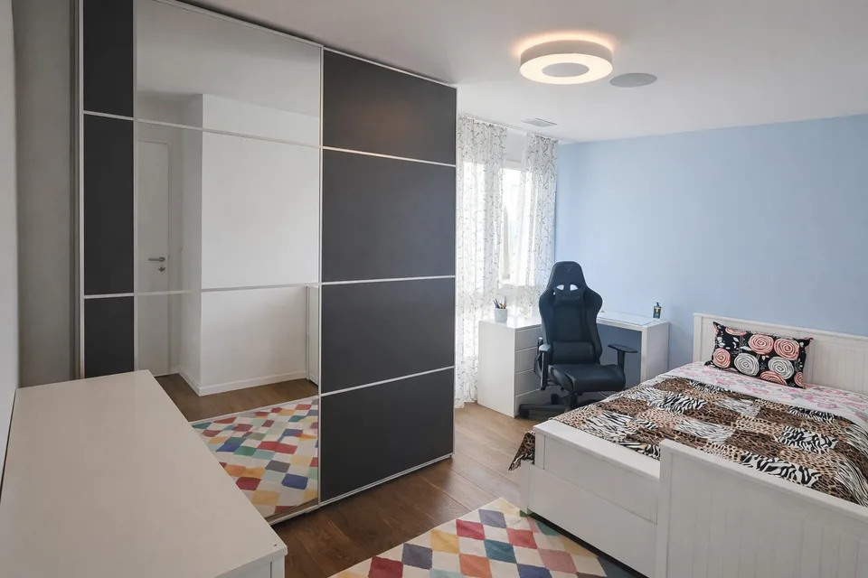 Rooms available in Shared House