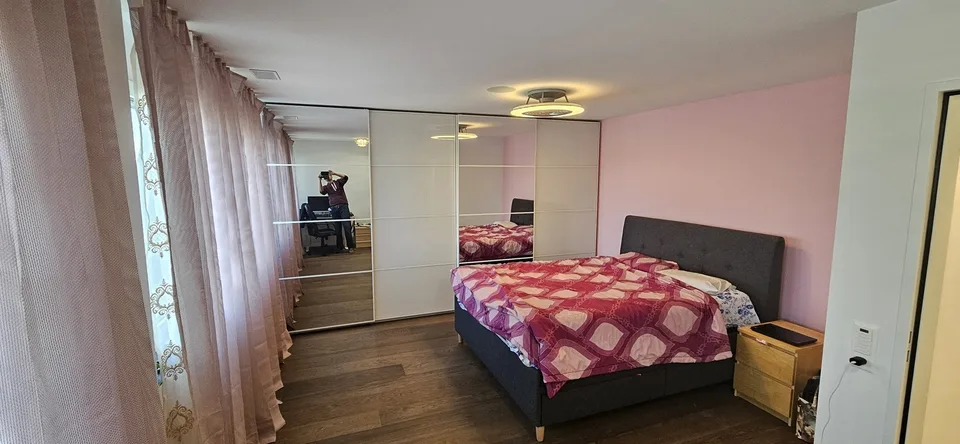 Rooms available in Shared House