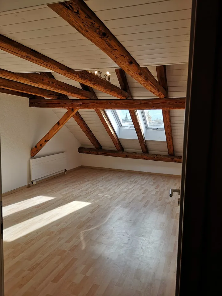 schönes WG-Zimmer