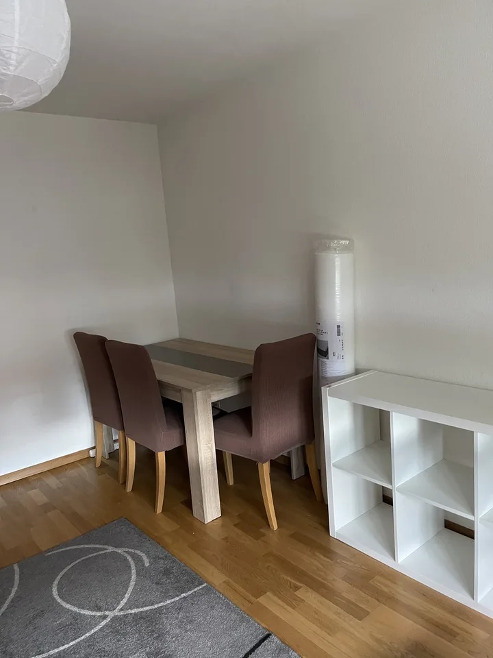 Glarnischstrasse 11, 8800 Thalwil - CHF 1’000 inkl. NK pro Monat