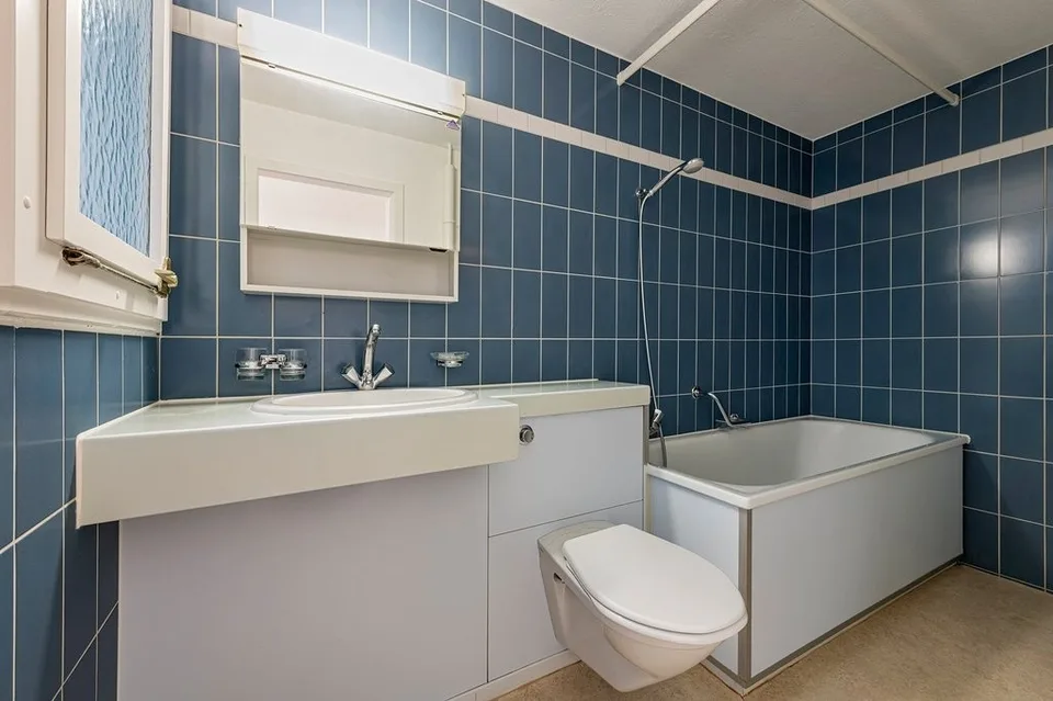 Gemütliche Wohnung in Birsfelden gesucht?
