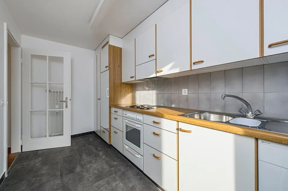 Gemütliche Wohnung in Birsfelden gesucht?