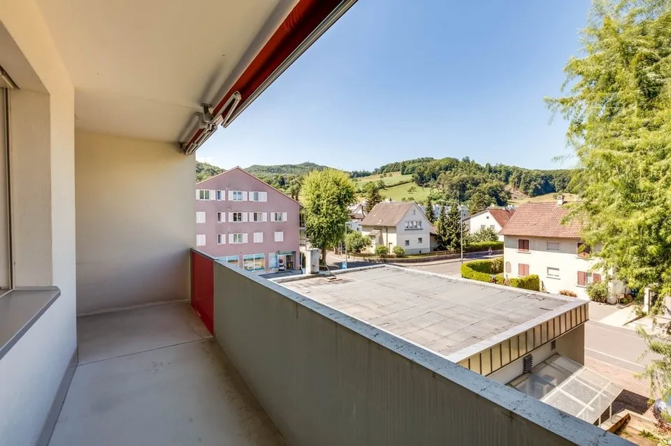 Gemütliche Wohnung die kaum Wünsche offen lässt – Foto 8 von 8