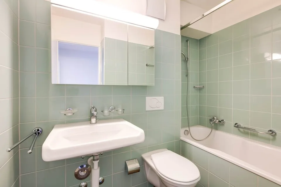 Gemütliche Wohnung die kaum Wünsche offen lässt – Foto 2 von 8