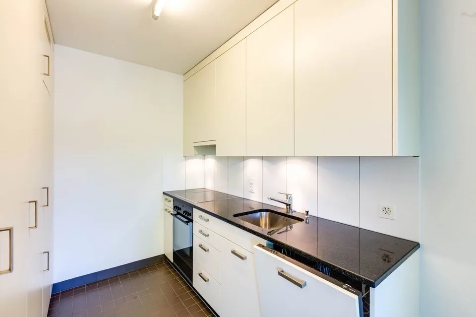 Gemütliche Wohnung die kaum Wünsche offen lässt – Foto 3 von 8