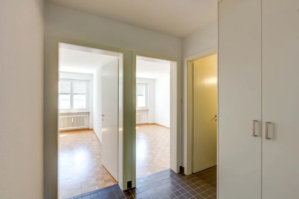 Gemütliche Wohnung die kaum Wünsche offen lässt – Foto 4 von 8