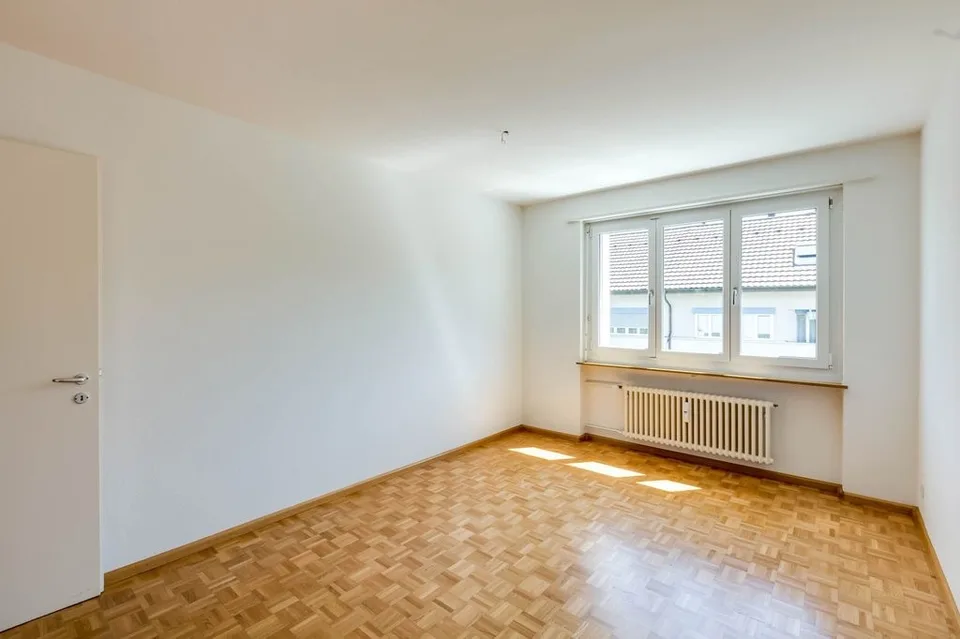 Gemütliche Wohnung die kaum Wünsche offen lässt – Foto 7 von 8