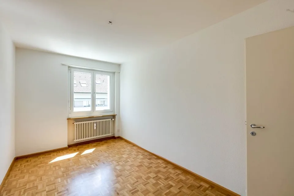 Gemütliche Wohnung die kaum Wünsche offen lässt – Foto 5 von 8