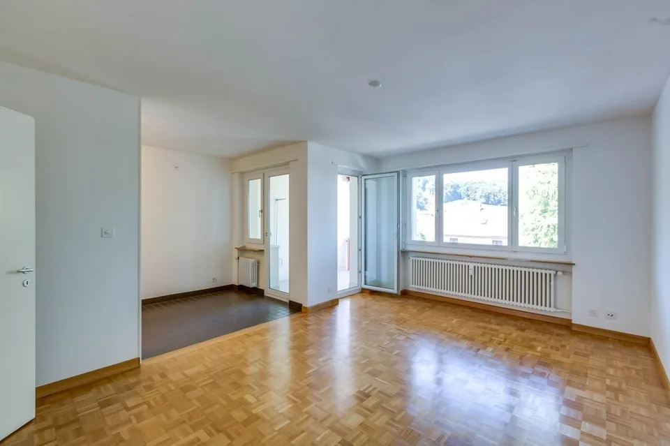 Gemütliche Wohnung die kaum Wünsche offen lässt – Foto 6 von 8