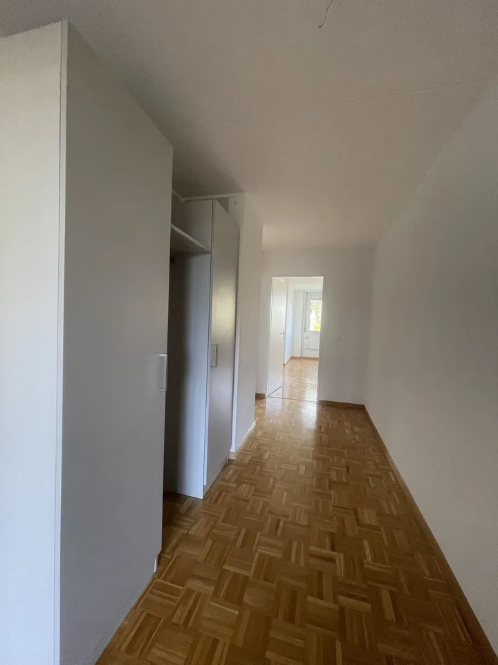 Geräumige 3.5-Zimmerwohnung am Kappelenring 18c
