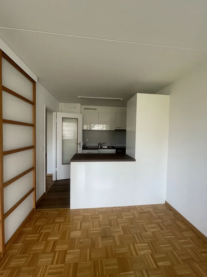 Geräumige 3.5-Zimmerwohnung am Kappelenring 18c