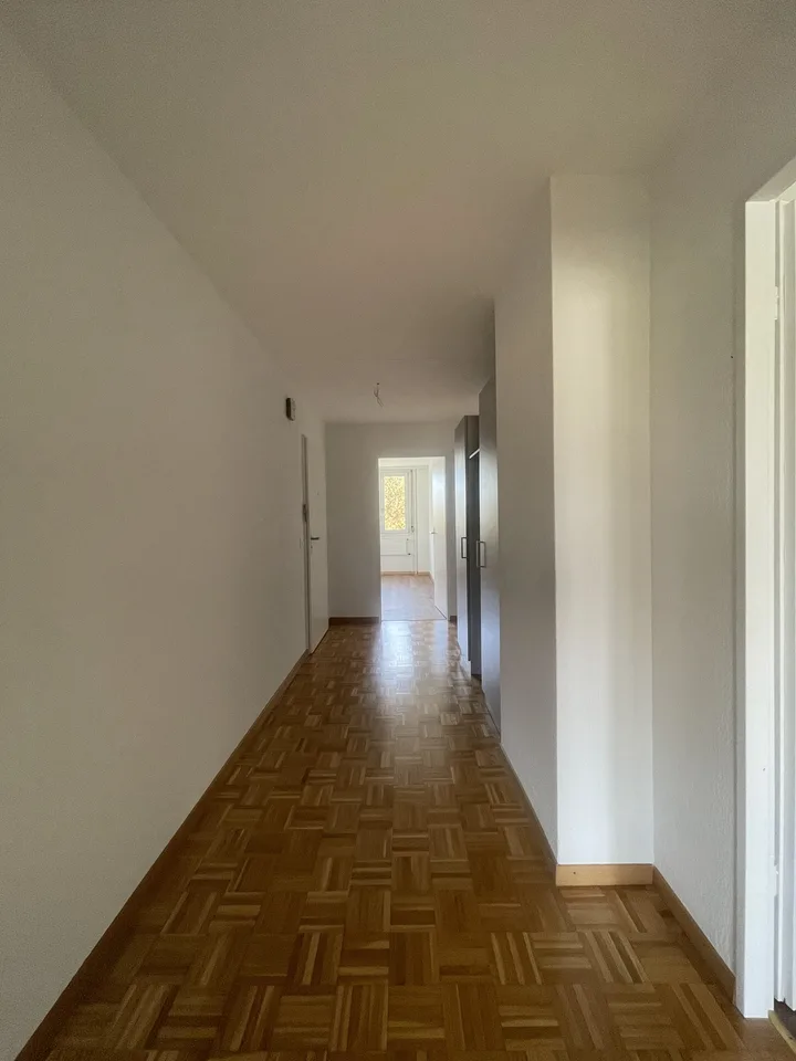 Geräumige 3.5-Zimmerwohnung am Kappelenring 18c