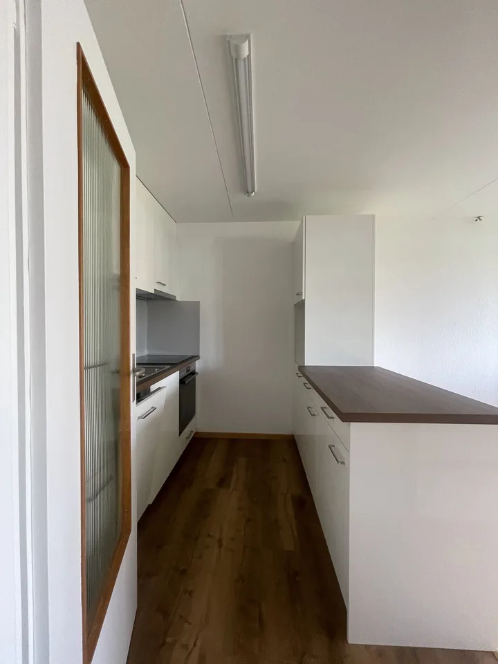 Geräumige 3.5-Zimmerwohnung am Kappelenring 18c