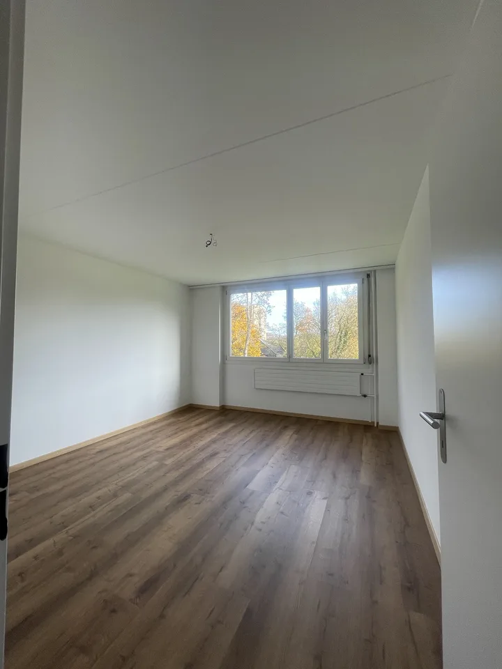 Geräumige 3.5-Zimmerwohnung am Kappelenring 18c