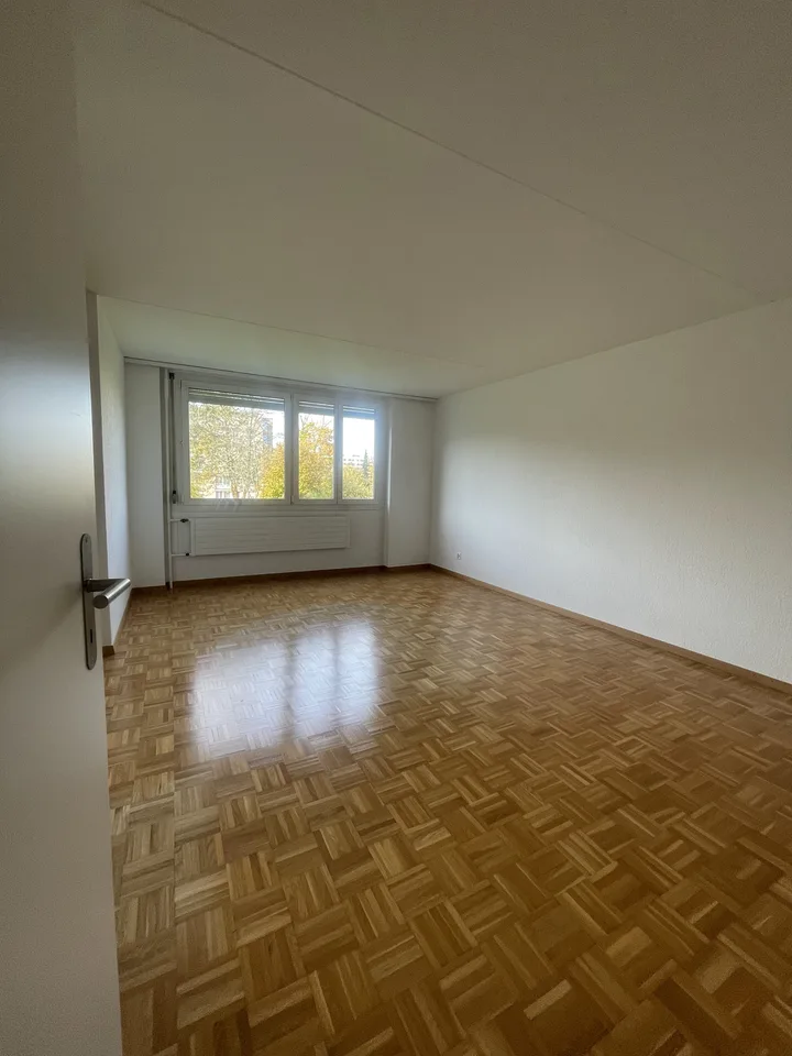 Geräumige 3.5-Zimmerwohnung am Kappelenring 18c