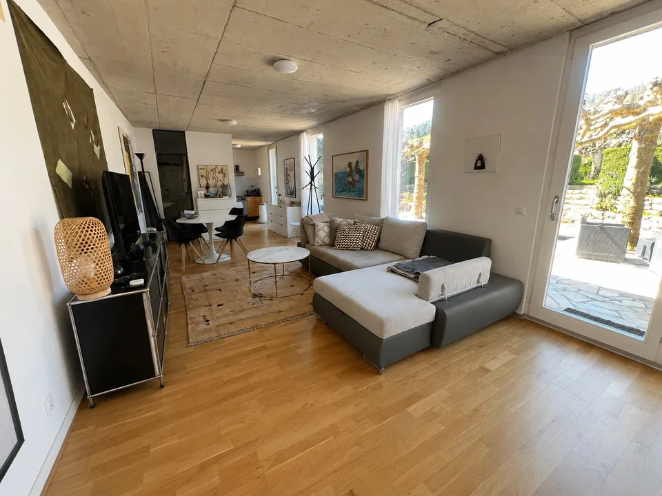 Route Principale, 1788 Praz - CHF 1’450 inkl. NK pro Monat