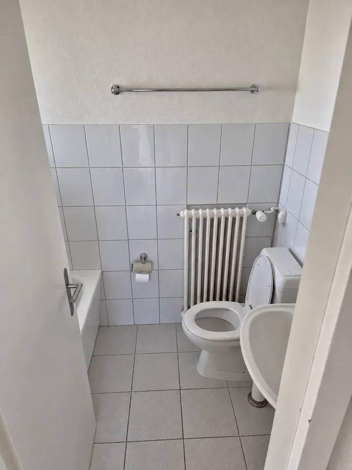 Nachmieter gesucht