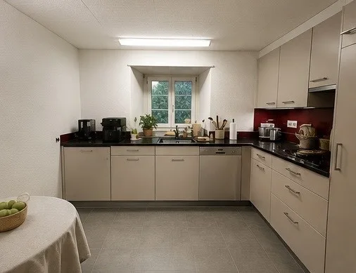Nachmieter gesucht per 01.12.2026 – Wohnen am Murtensee in Meyriez